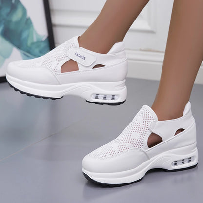 Catarina Sneakers - Fresh and comfortable