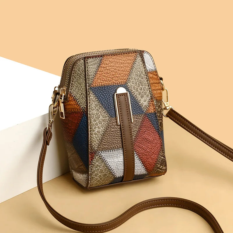 Lisbon Bag – Casual Elegance