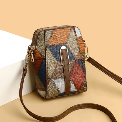 Lisbon Bag – Casual Elegance