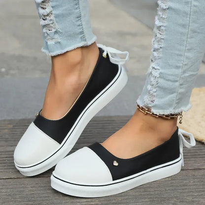 Sneakers Sport Mary - Elegant, fashionable and comfortable