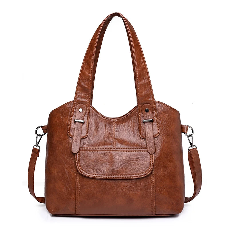 "MultiClássica 6235" Bag – Organization with Style