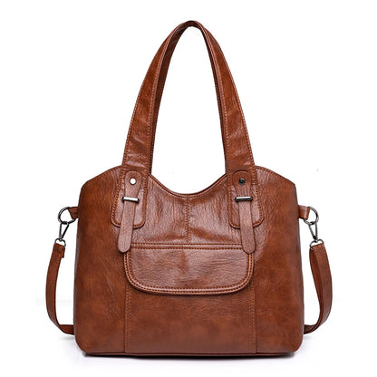 "MultiClássica 6235" Bag – Organization with Style