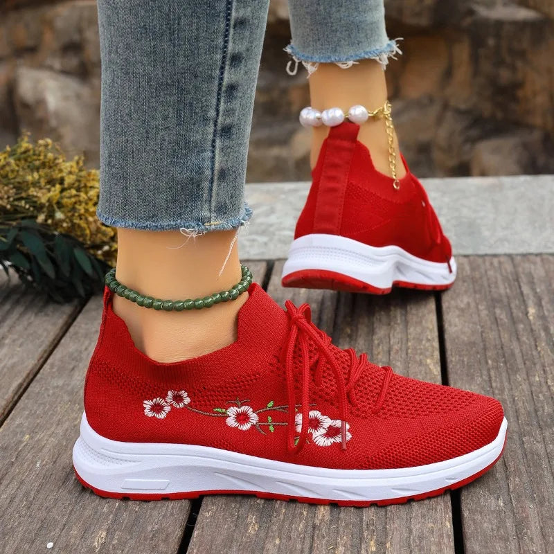 Regina Sport - Women's Casual Trainers