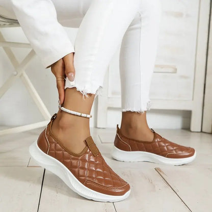 Áurea - Stylish and super comfortable tennis shoes
