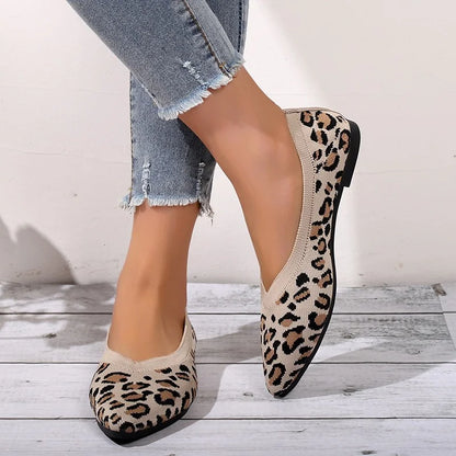 New York - Very elegant and comfortable ballet flat