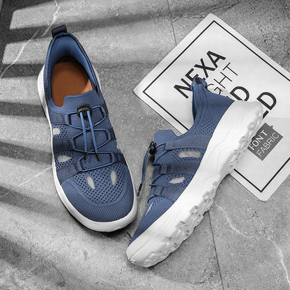 Lusitanna Active Mesh Runner