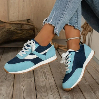 Liliana Chiara - Casual Sneakers
