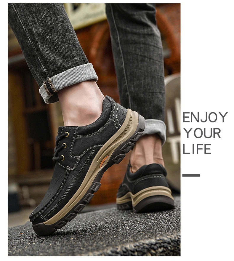 Fieldwarm – Sapato Casual Homem