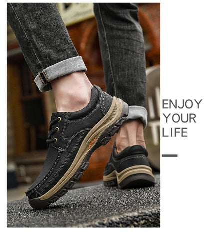 Fieldwarm – Sapato Casual Homem