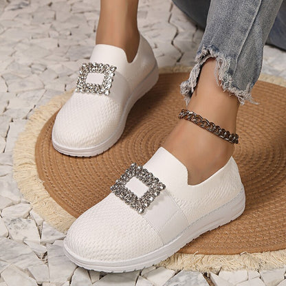 Lynn - Casual Sneakers