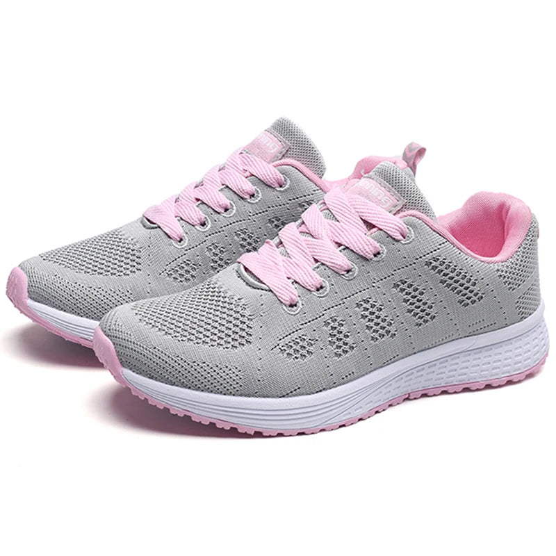 Gina™ - Kim Running Shoe