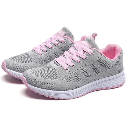 Gina™ - Kim Running Shoe