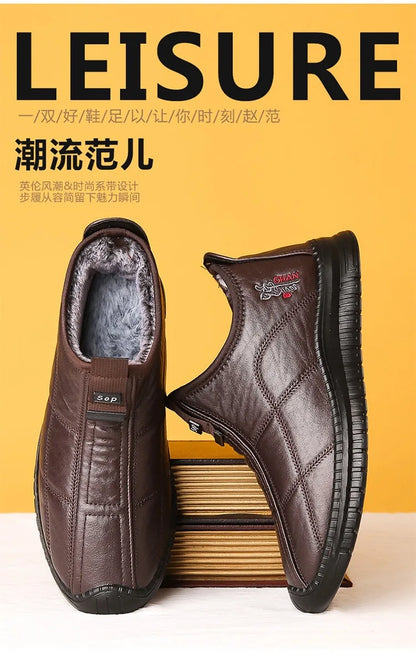 Sock Soft – Botim Homem