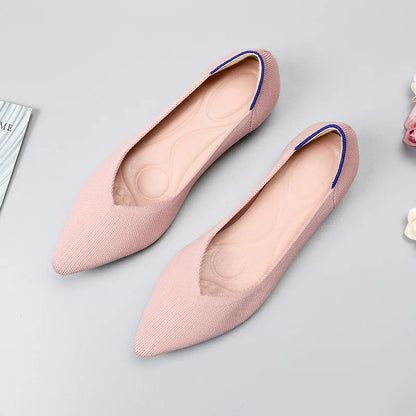 Celtianna Marie - Very elegant and comfortable ballet flat