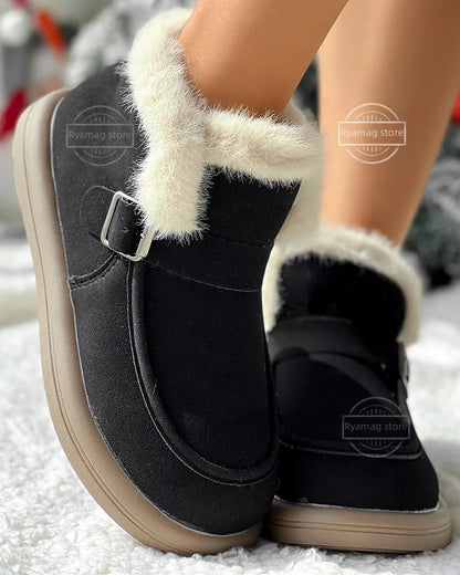 Arrenta - Super Comfortable Boot