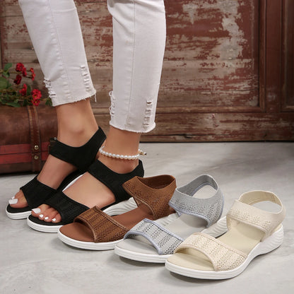 Air Flex 3.0 - Sandale semi-orthopédique