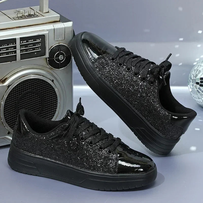Julia Star sneakers - Fresh and comfortable