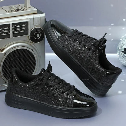 Julia Star sneakers - Fresh and comfortable