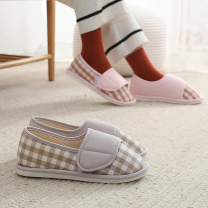 Naman - Slippers for Diabetics