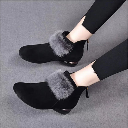 Catarina Boot ⭐ - Lined, Super Warm and Comfortable