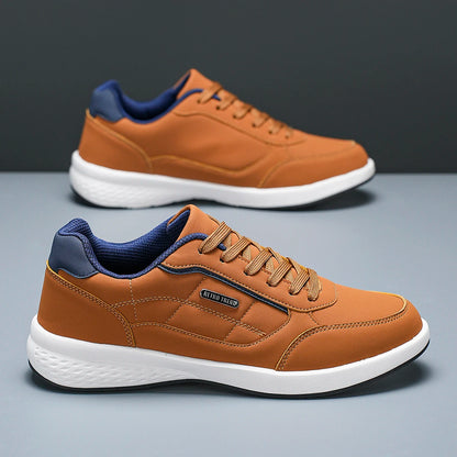 Ashenboot – Ténis Casual Homem