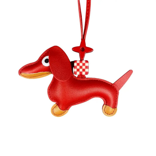 Lusitanna Dachshund Charm – Elegância Divertida