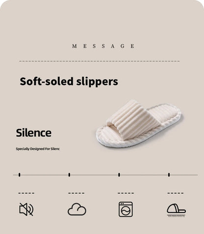 Canvas Soft – Chinelo Homem