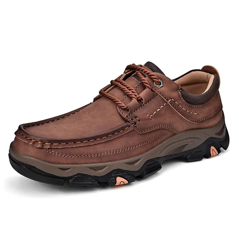Lusitanna Retro Casual Dad Tennis Shoes