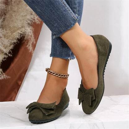 Dori Marie - Super Comfortable and Cool Sabrina Shoe