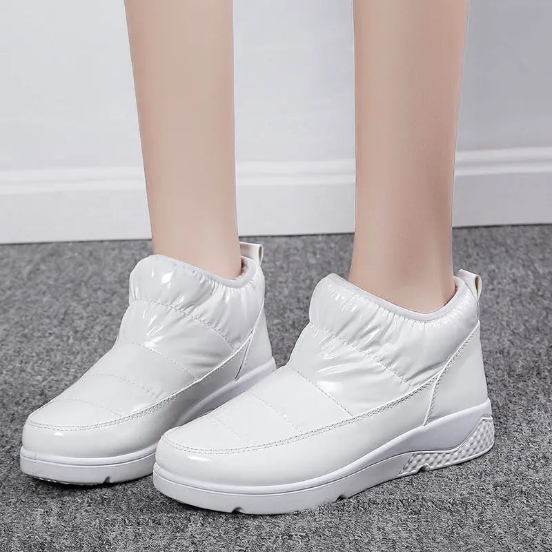 Merlinn - Super Comfortable and Warm Boot