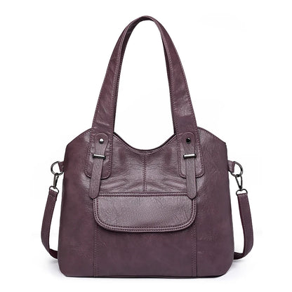 "MultiClássica 6235" Bag – Organization with Style