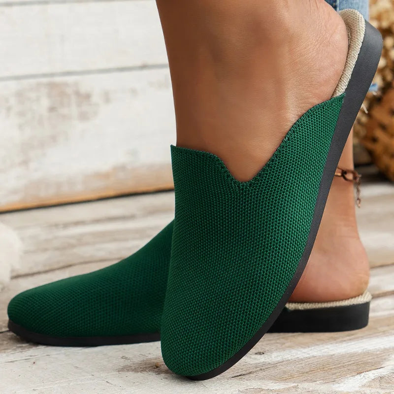 Enonna - Super Comfortable Mule