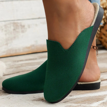 Enonna - Super Comfortable Mule