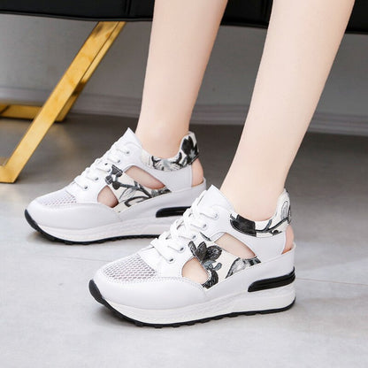 Super Comfortable Women's Amazona Trainers