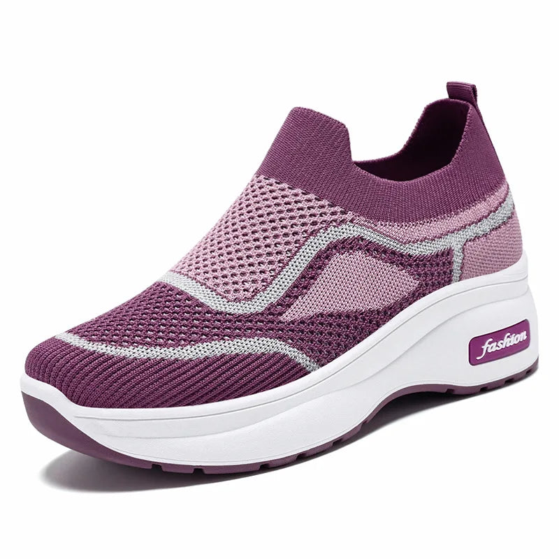 Semi-Orthopedic Sneakers 3.0 - Ultra Comfort Plus