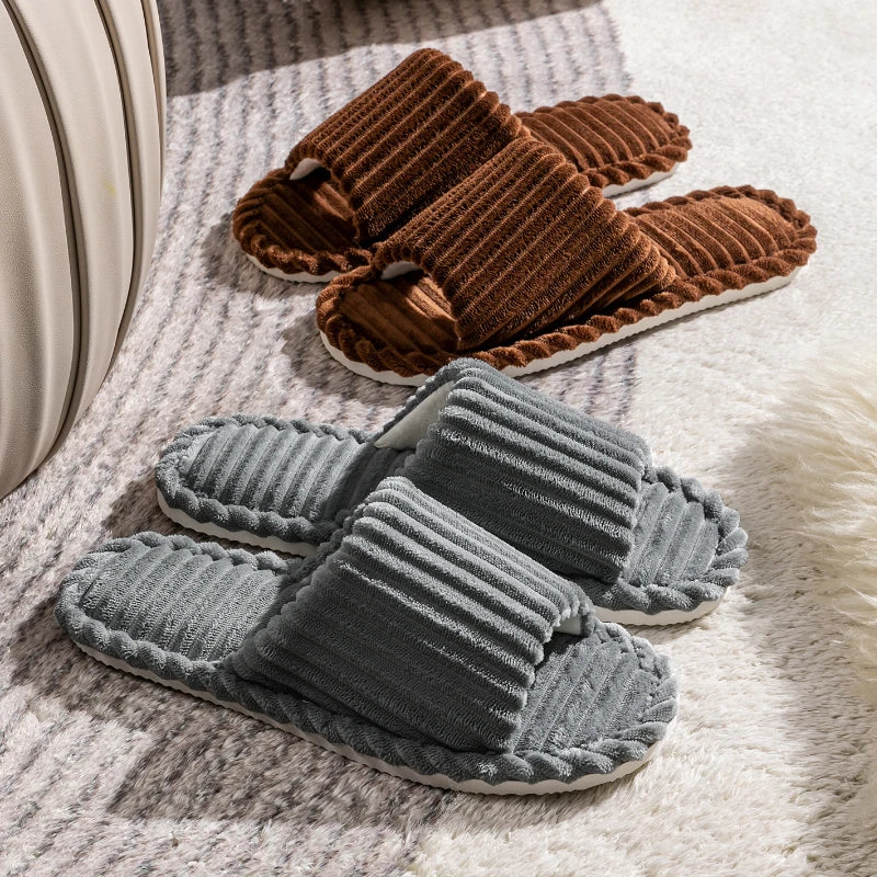 Canvas Soft – Chinelo Homem