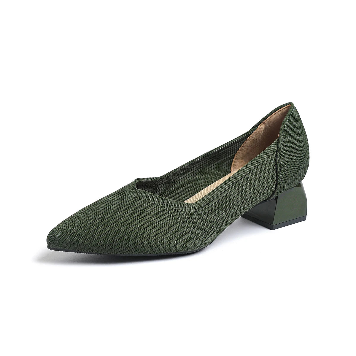 Tarna - A very elegant and comfortable stiletto shoe