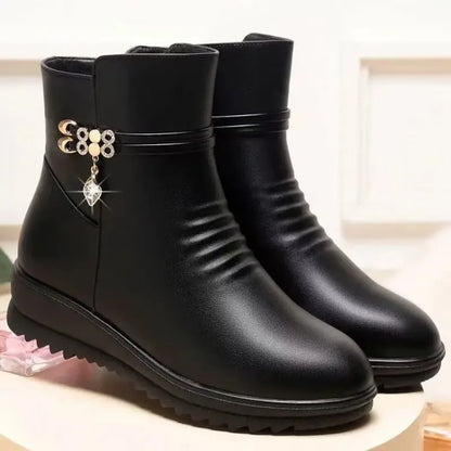 Giorginna Marie Boot ⭐ - Waterproof and Lined (Super Warm)