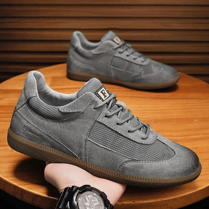Silver Soft – Ténis Casual Homem