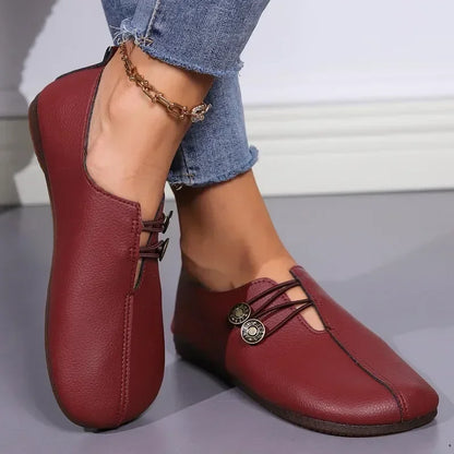 Carlette Marie - Super Comfortable & Elegant Shoe