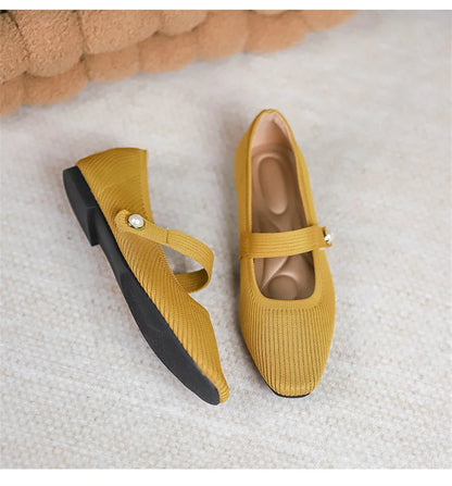 Mollita - A very elegant and comfortable ballet flat