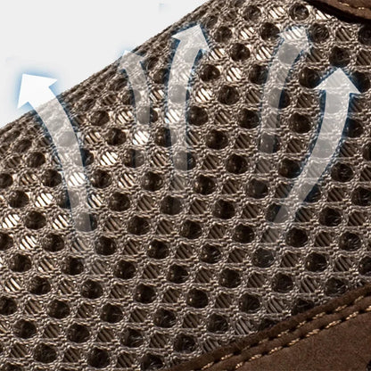 António - Fresh and very comfortable moccasin