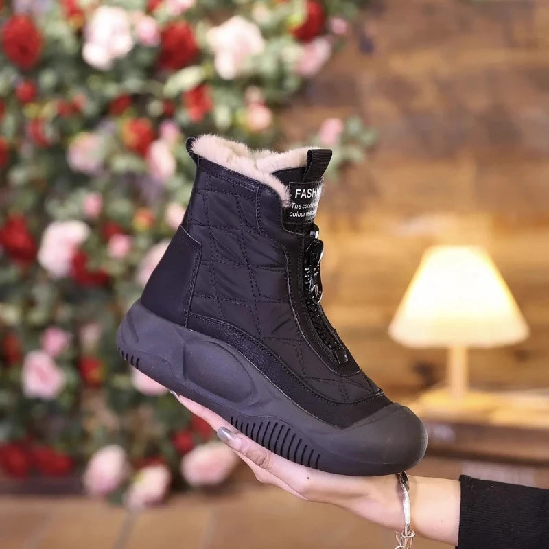 Corrientes - Super Comfortable and Warm Boot