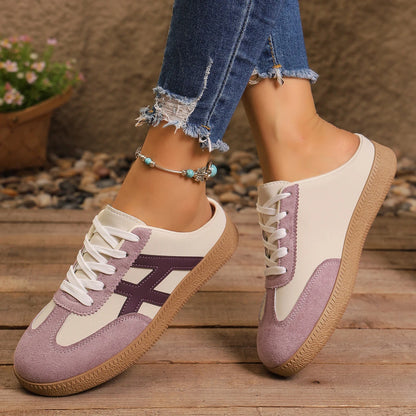 Solenem – Mules Conforto Premium