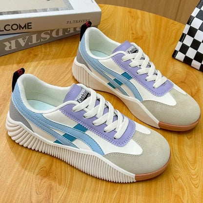Joana Sport - Casual Sneakers