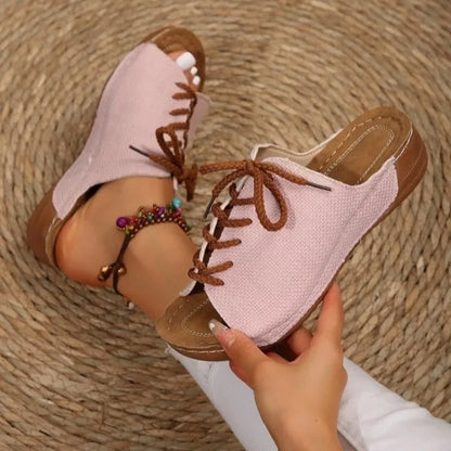Anallisa - Super Comfortable Sandal