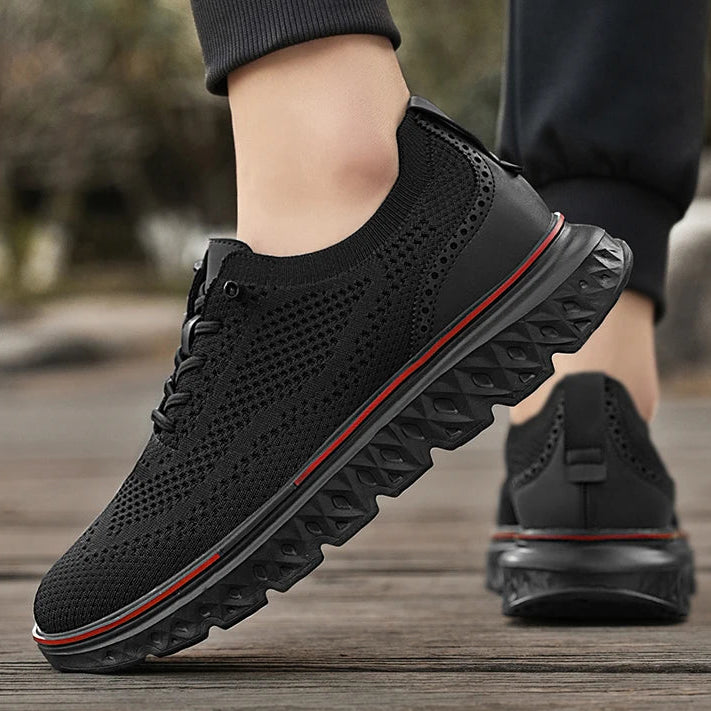 Lusitanna Urban Slip Sneaker