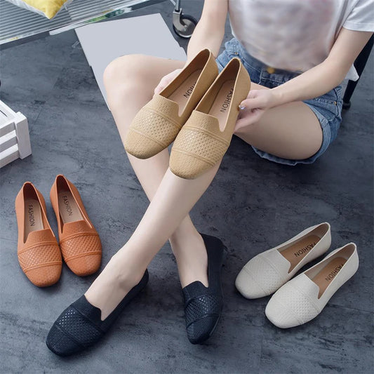 Ferrana - Mocassin super confortable et tendance