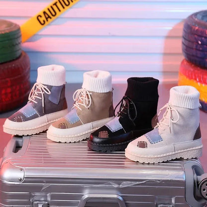 Copenhague Chiara - Autumn & Winter Boot