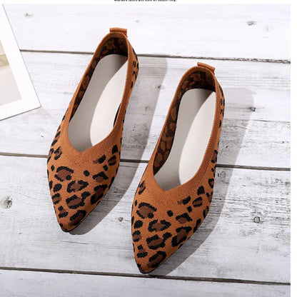 New York - Very elegant and comfortable ballet flat